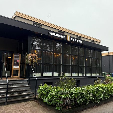 Hotel Pension De Tipmast Bladel Exterior foto